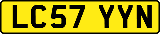 LC57YYN