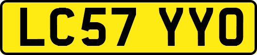 LC57YYO
