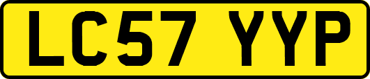 LC57YYP