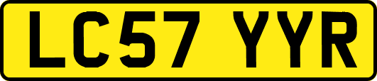 LC57YYR