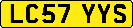 LC57YYS