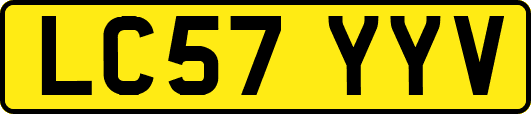 LC57YYV