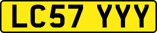 LC57YYY