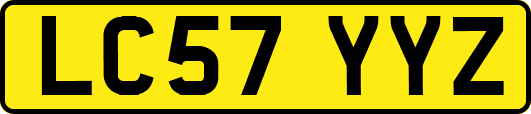 LC57YYZ