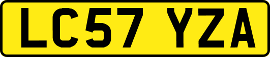 LC57YZA
