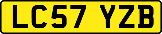 LC57YZB