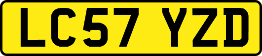 LC57YZD