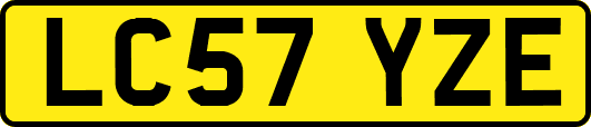 LC57YZE