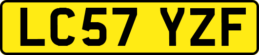LC57YZF