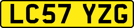 LC57YZG