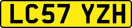 LC57YZH