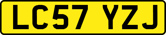 LC57YZJ