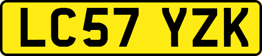 LC57YZK