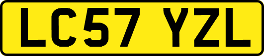 LC57YZL