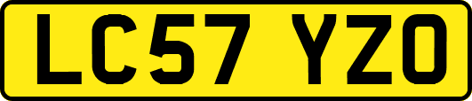 LC57YZO