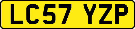 LC57YZP
