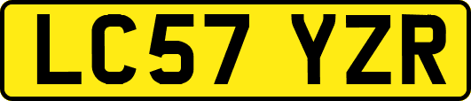LC57YZR