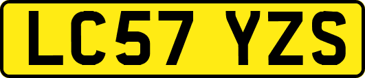 LC57YZS