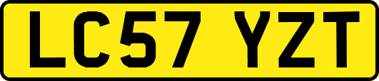 LC57YZT
