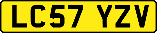 LC57YZV