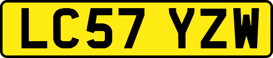LC57YZW