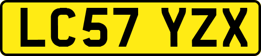 LC57YZX