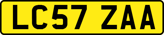 LC57ZAA
