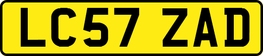 LC57ZAD