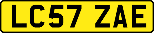 LC57ZAE