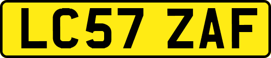 LC57ZAF