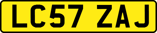 LC57ZAJ