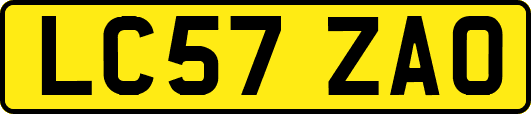 LC57ZAO