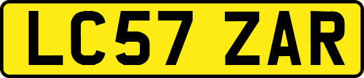 LC57ZAR