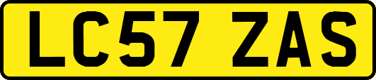 LC57ZAS