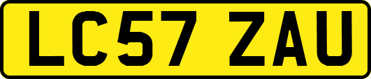 LC57ZAU