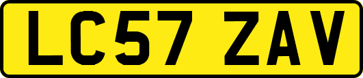 LC57ZAV