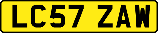LC57ZAW