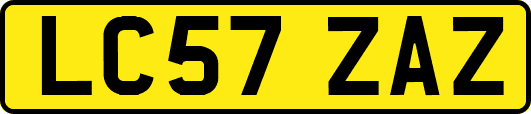 LC57ZAZ