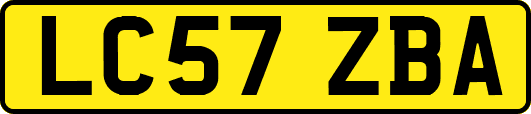 LC57ZBA
