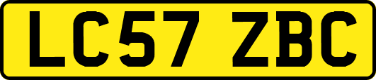 LC57ZBC