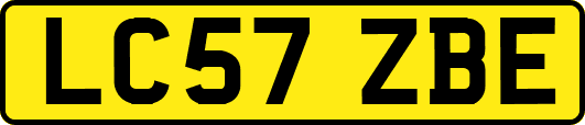 LC57ZBE