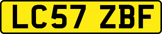 LC57ZBF
