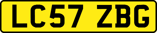 LC57ZBG