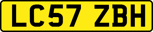 LC57ZBH