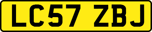LC57ZBJ