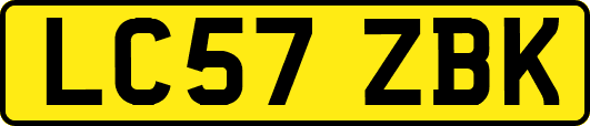LC57ZBK