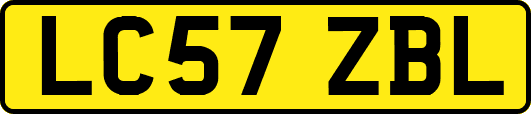 LC57ZBL