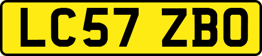 LC57ZBO