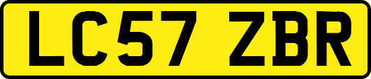 LC57ZBR