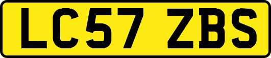 LC57ZBS